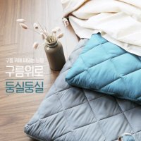 review of 얼라이브즈 푹신한 침대 토퍼 매트리스 논슬립 사계절 바닥 요 멀티싱글 슈퍼싱글 퀸