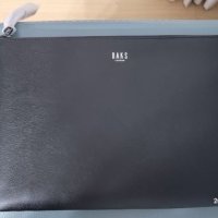 review of 발리 남성 라지 클러치백 BOLLIS LARGE MY LE1214569718