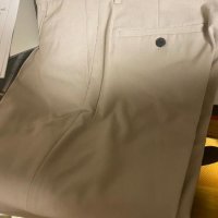 review of 매장발송 와이드 히든 밴딩 슬랙스 미디엄 WIDE HIDDEN BANDING SLACKS MEDIUM