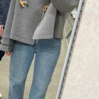 review of [앳코너] HANDMADE SHORT COAT AECO1F007 LF팩토리아울렛