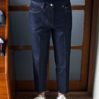 review of 200147 SORTIE 077 Raw Selvedge denim Jeans Indigo