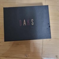 review of 닥스 남성 손수건 2매 세트 4종 1 DAKS2303