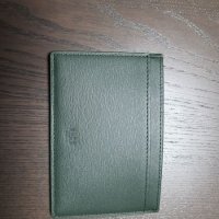 review of DAKS MEN S ACCESSORIES COMPACT SLIM 컴팩트 카드지갑 DBHO2FA01BK