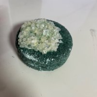 review of LUSH 플라이웨이 헤어 55g