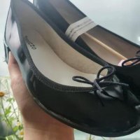 review of REPETTO 레페토 V511VE 410 힐