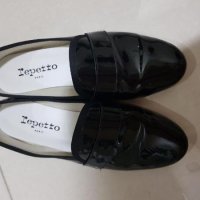 review of Repetto Maestro 367041 여자 로퍼 단화 편한 신발