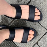 review of [현대백화점 더현대대구]핏플랍 FITFLOP (FFSO2E103) 22SS 루루 3종 택1 여성샌들