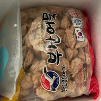 review of 삼호어묵 CJ씨푸드 마차촌부산어묵 종합 1kg