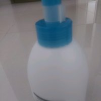 review of 레이비 산양유 바디워시 500ml