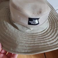 review of 노스페이스 에코 메쉬 햇 ECO WIDE MESH HAT NE3HP18