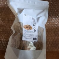 review of 호미자루 볶은우엉차 300g 우엉차 국내산