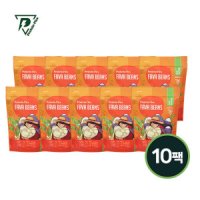 review of [파머스트리] 파바빈 300g X 8팩