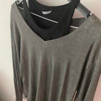 review of [포허] FOR HER. SOFT SLEEVELESS TOP 23차