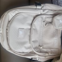 review of [뉴발란스] NBGCDSS102 / Authentic V4 Backpack(BLACK)