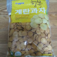 review of 신흥제과 신흥 부드러운 계란과자 80g