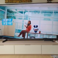 review of 삼성 4K NEO QLED TV QN85QN90A 85인치 A