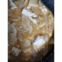 review of CJ제일제당 다담 정통된장찌개양념 140g x 5개