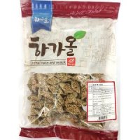 review of 김맛 호박씨 강정 500g 15개 옥고시 과자 업소용