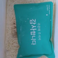 review of [명세] 메가슈레드 자연치즈 2.5kg