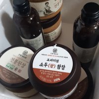 review of 동강마루 영월농협 장맛장류2종세트 한식된장250g 막장250g