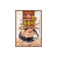 review of 오뚜기 옛날 구수한 누룽지 컵 30g