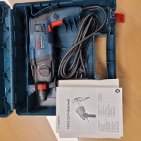 review of 220-240V 고정자 필드 BOSCH GBH2-21 GBH220 용