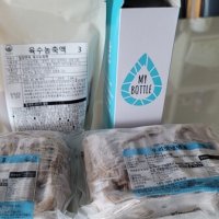 review of 칠성면옥 매운비빔냉면 5인분 세트(맛집 비법 겨자유+냉면+비빔장)