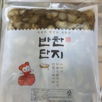 review of 우리존 솔거  오이채 1Kg