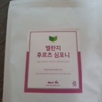 review of [녹차원] [하프클럽/]프리미엄티올레 3종(E맛있는녹차작설 후르츠멜란지 밀