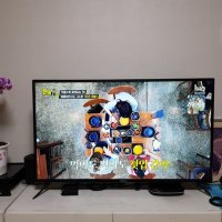 review of 아남 TV 렌탈 FHD 43인치 AN435FJ 60개월의무