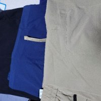 review of 스케쳐스 go walk pants petite length