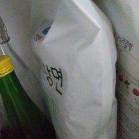 review of 청정원 유기농 수라당면 400g