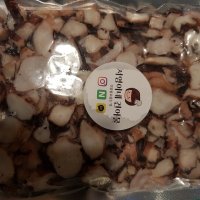 review of 장수왕 가문어소가루1kg 가문어 반찬용 진미채 보냉팩 떡가루