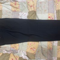 review of MUSINSA STANDARD 와이드 히든 밴딩 슬랙스 WIDE HIDDEN BANDING SLACKS