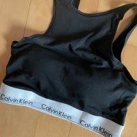 review of CALVIN KLEIN UNDERWEAR 제니 착용 여성 퓨쳐 쉬프트 코튼 AF 훅앤아이 브라렛QF7398ADUB1