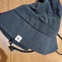 review of SNOWPEAK APPAREL 코나 리버시블 햇 Charcoal CN 228526 S23SUFHA37CN 228526