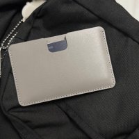 review of 그레이그레이 GRAYGRAY Bo Smart Card Wallet Dark Green