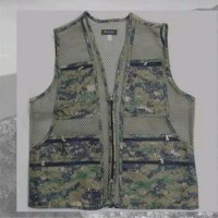 review of Hunting Training Vest Jacket Shooting Trainer Gaming Women Men Sports Vest