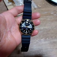 review of 카시오 남성듀로 200M 아날로그 DIVER 스포츠 시계 MDV106G1A