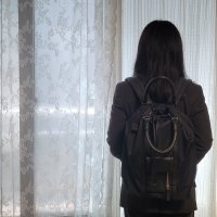 review of CHRISTINE PROJECT MINI BACKPACK BLACK PEPPER M 625366