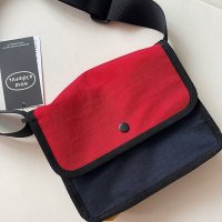 review of 하우키즈풀 MINI POUCH CIRCLE