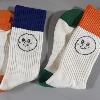 review of 오롤리데이 O LD X I hate Monday Socks MNNS