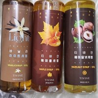 review of 이마트 메이플 시럽 트레이더스 1L 단품 단품