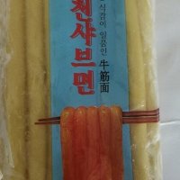 review of 냉장 뉴진면 220g 떡볶이 마라탕 훠궈 당면 사리