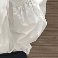 review of YUPPE 엽페 COLOR STITCH SHIRT