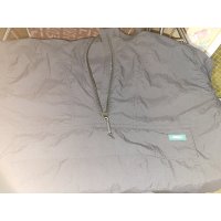 review of N E P A 네파[NEPA] 남여공용 여름 바람막이 에코 브리즈 반팔 아노락 자켓 7JD0661-C01(1921652)