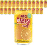 review of 제주 한라봉 스파클링 355ml, 24개