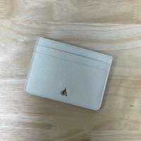 review of BEANPOLE ACCESSORY 루시 멀티카드지갑 - 스카이