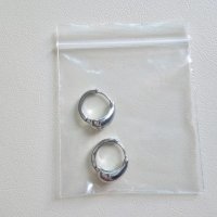 review of HEI Hei SYSTEM EARRING