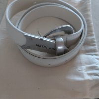 review of MATIN KIM 마뗑킴 WESTERN STYLE BELT IN